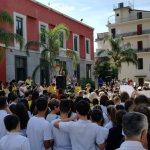 “In nome del popolo inquinato”. A Battipaglia studenti in corteo con Legambiente