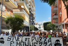 No all’ecodistretto: a Pontecagnano nasce il comitato “Per il Territorio”