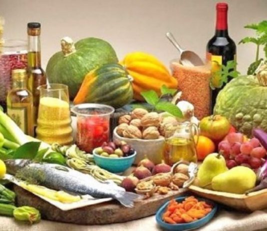Dieta Mediterranea regina della tavola. In Campania al via i progetti d’impresa