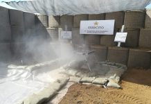 Battipaglia, emergenza finita. Riaprono i varchi, si torna a casa