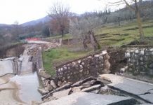 Studio idrogeologico del territorio cilentano, siglato protocollo d’intesa con il Distar