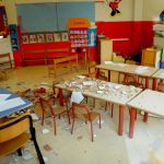 L’allarme del Codacons: in Campania il 61% degli edifici scolastici richiede interventi