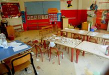 Scuola, è allarme crolli al Sud. In arrivo 67 milioni per la sicurezza