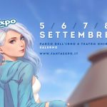 Alla scoperta del FantaExpo 2019