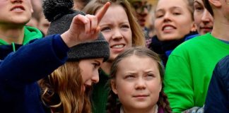 Greta Thunberg e Billie Eilish, due giovani icone vegan per la nuova generazione ambientalista
