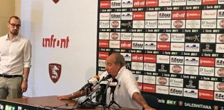 Ventura: “Gruppo vero che sa soffrire, parentesi Chievo chiusa prima di iniziare”