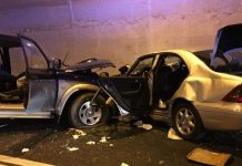 Cilentana, nuovo scontro fatale. Muore un 50enne, due i feriti