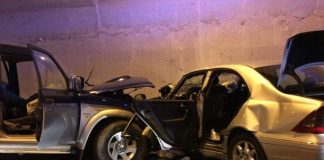 Cilentana, nuovo scontro fatale. Muore un 50enne, due i feriti