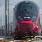 Italo, confermati per l’estate 2021 i collegamenti AV per il Cilento