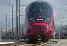 Italo, confermati per l’estate 2021 i collegamenti AV per il Cilento