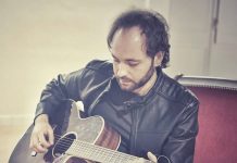 Il mondo interiore di Luciano Tarullo incontra quello esteriore ne “L’Isola”