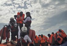 Ho conosciuto Jair all’ora di pranzo di un giorno di qualche anno fa