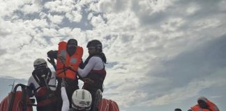 Ho conosciuto Jair all’ora di pranzo di un giorno di qualche anno fa