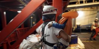 Migranti, il calo degli arrivi in pandemia ha accentuato il declino demografico italiano