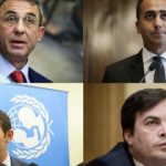 Governo, baricentro spostato al Sud. Undici ministri per lavoro e Mezzogiorno