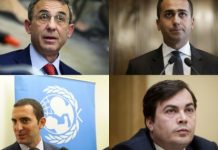 Governo, baricentro spostato al Sud. Undici ministri per lavoro e Mezzogiorno