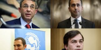 Governo, baricentro spostato al Sud. Undici ministri per lavoro e Mezzogiorno