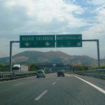 Disinnesco ordigno bellico, domenica chiudono A2 e SS18. I percorsi alternativi