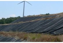 Discarica di Parapoti promossa dall’Ue per l’avanzato stato dei lavori