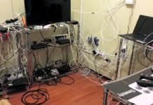 Blitz antipirateria, smantellato il “sistema pezzotto”