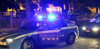 Blitz antidroga della Polizia, 15 arresti nei rioni di Salerno