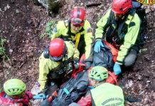 Trovato morto il giovane ebolitano disperso sull’Accellica