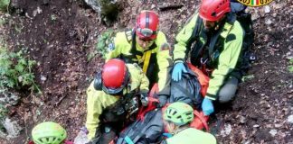 Trovato morto il giovane ebolitano disperso sull’Accellica