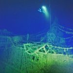 Cilento, scoperto relitto nave da guerra americana