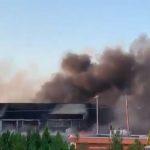 Battipaglia, valori diossine oltre il limite. Arpac certifica il disastro ambientale