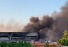 Battipaglia, valori diossine oltre il limite. Arpac certifica il disastro ambientale