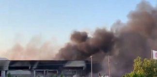 Battipaglia, valori diossine oltre il limite. Arpac certifica il disastro ambientale