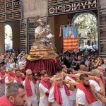 San Matteo 2019, il programma della festa