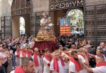 San Matteo 2019, il programma della festa