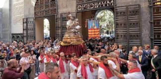 San Matteo 2019, il programma della festa