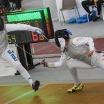 Il Club Scherma Salerno si gioca la Coppa Italia