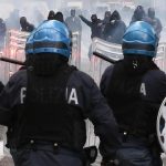 Scontri Nocerina-Foggia, arresti e perquisizioni