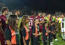 Serie B, terzo turno: apre lo Spezia, Venezia-Chievo l’altro derby di giornata