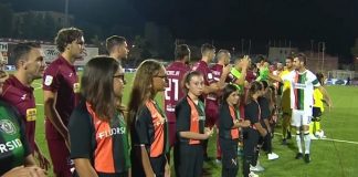 Serie B, terzo turno: apre lo Spezia, Venezia-Chievo l’altro derby di giornata