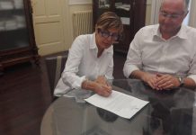 Battipaglia, sottoscritto in provincia l’atto che tutela la città da nuovi rifiuti