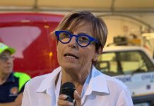 Battipaglia, sindaca Francese occupa lo Stir: “Disegno criminale, città sotto assedio”