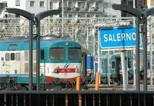 Rfi riapre la linea Salerno-Avellino-Benevento