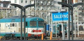 Rfi riapre la linea Salerno-Avellino-Benevento