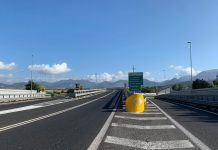 Al via i lavori per collegare Trentinara a Roccadaspide: 1 milione di euro dalla Regione