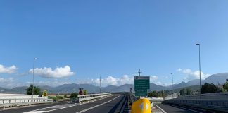 Al via i lavori per collegare Trentinara a Roccadaspide: 1 milione di euro dalla Regione