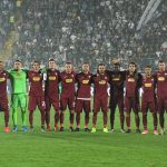 Il prossimo avversario: il Trapani del traballante Baldini