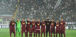 Il prossimo avversario: il Trapani del traballante Baldini