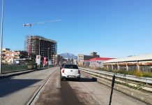 Bus in fiamme a Via Parmenide, la Filt Cgil: “La sicurezza non è un costo”