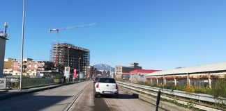 Bus in fiamme a Via Parmenide, la Filt Cgil: “La sicurezza non è un costo”