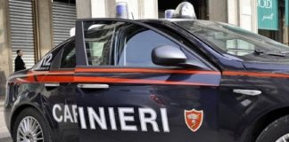 Tenta di uccidere la moglie e di buttarsi giù: arrestato 75enne nel salernitano