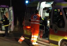 Baronissi, tragico frontale: perde la vita un 21enne. Un arresto per guida in stato di ebbrezza